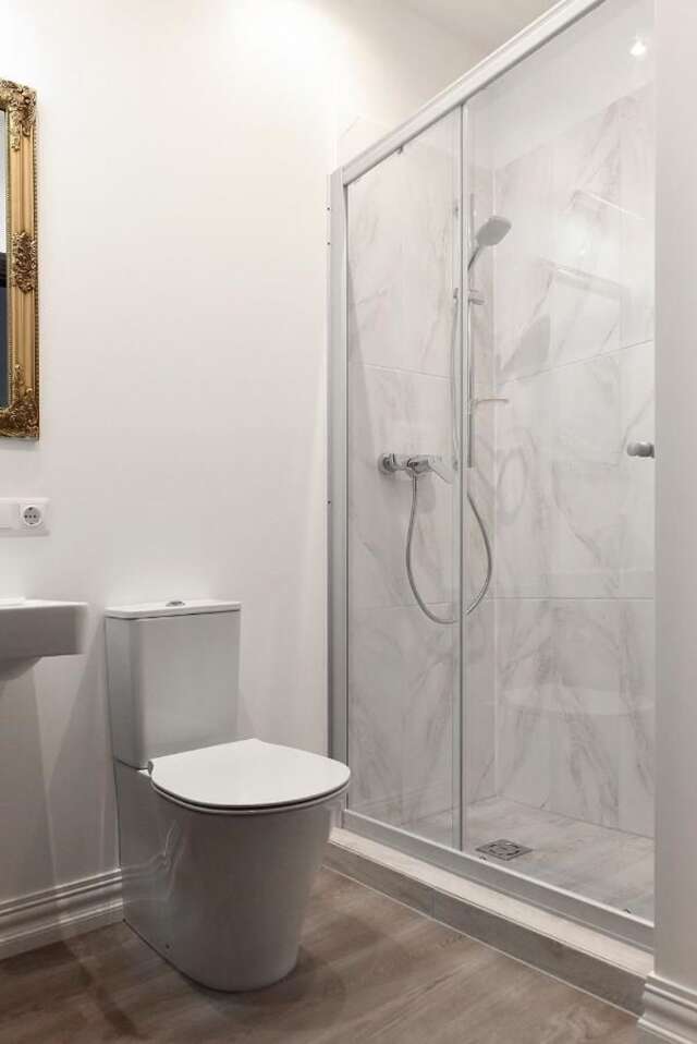 Апарт-отели Four Luxury flats Каунас-33